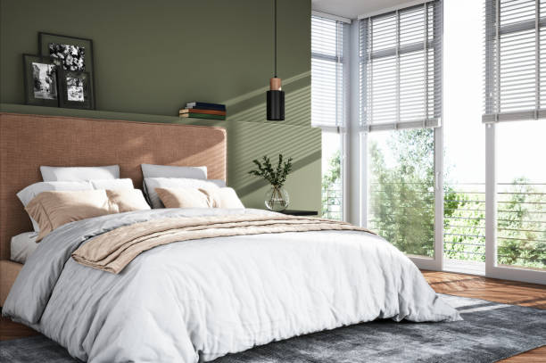 Room in (House, Townhouse)